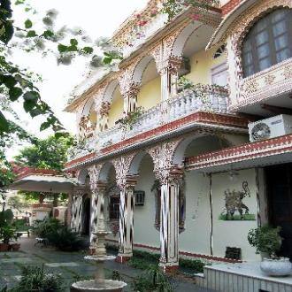 Finest Stay In Dehradun, Dehradun 3